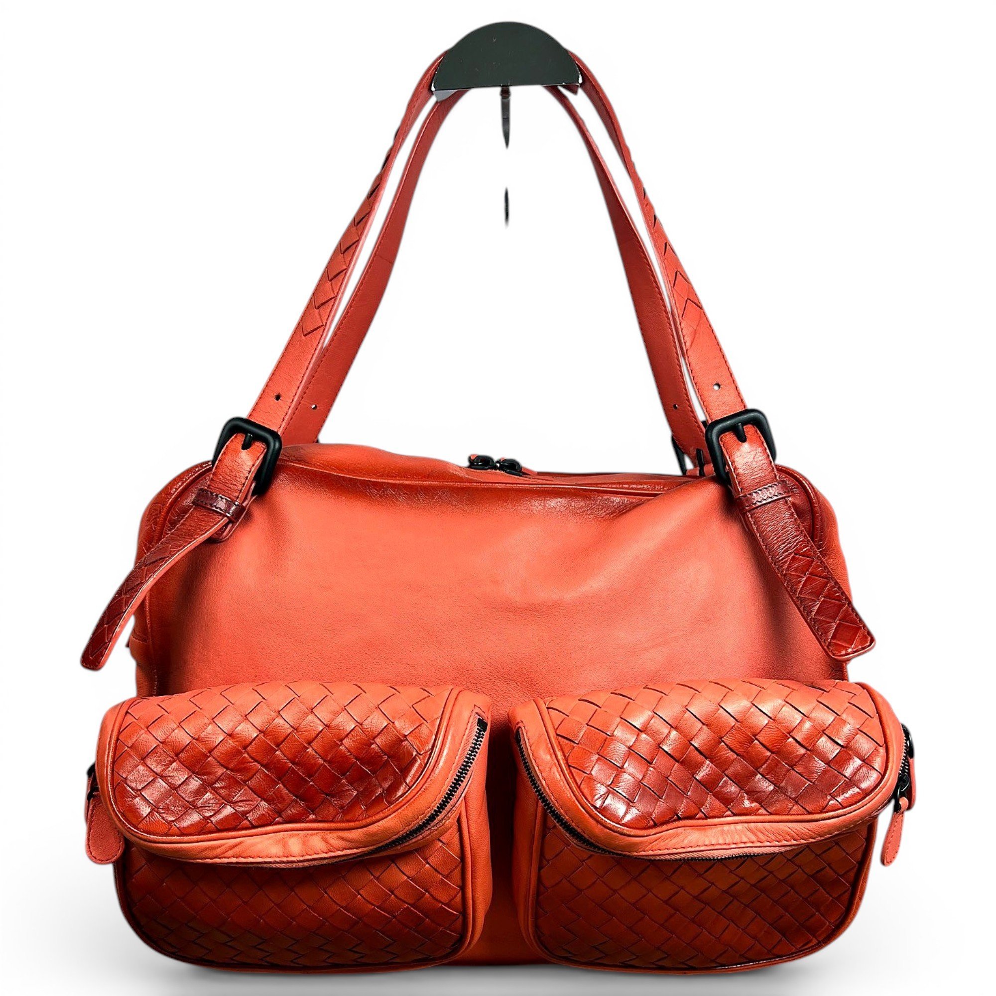 Cloth handbag