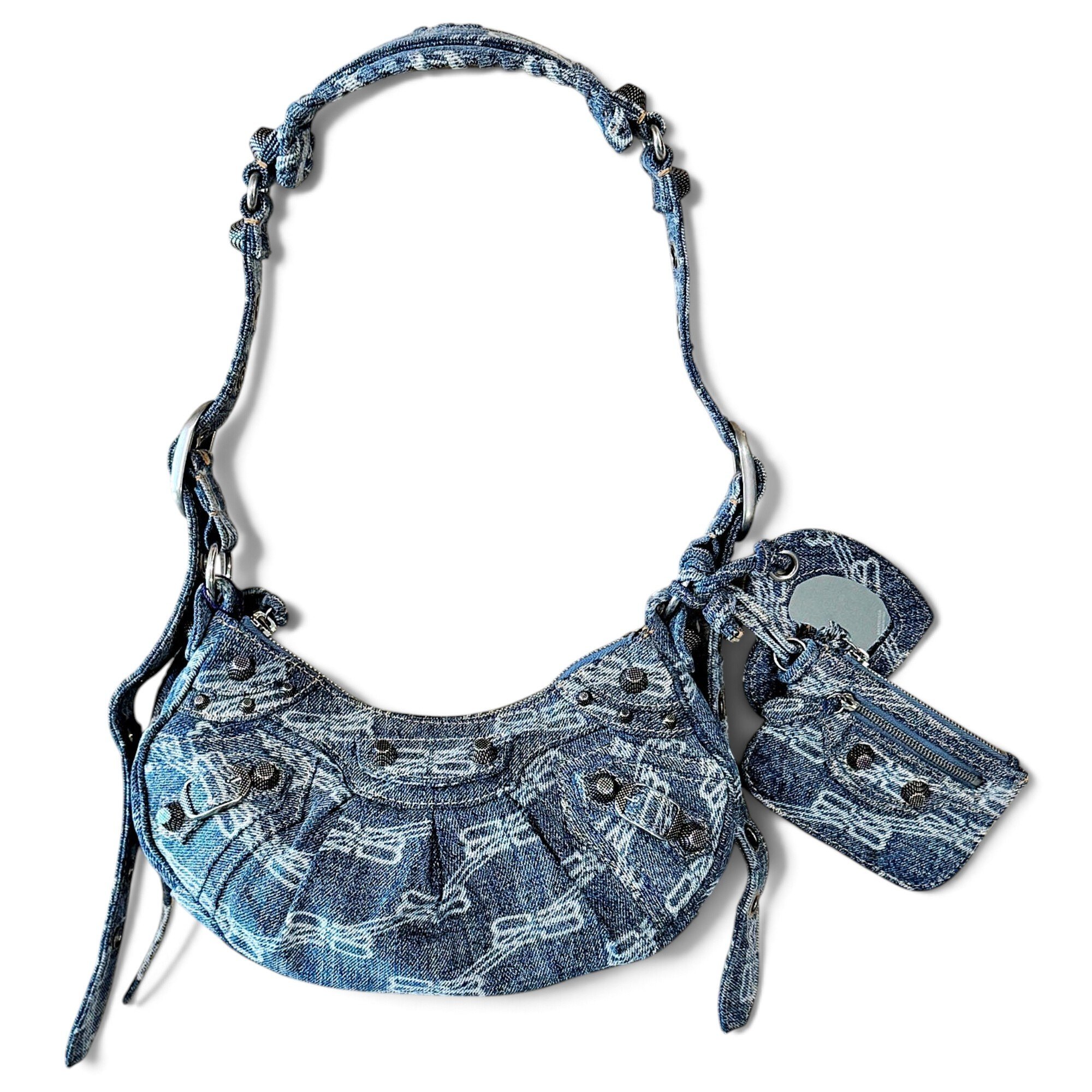 Le Cagole handbag