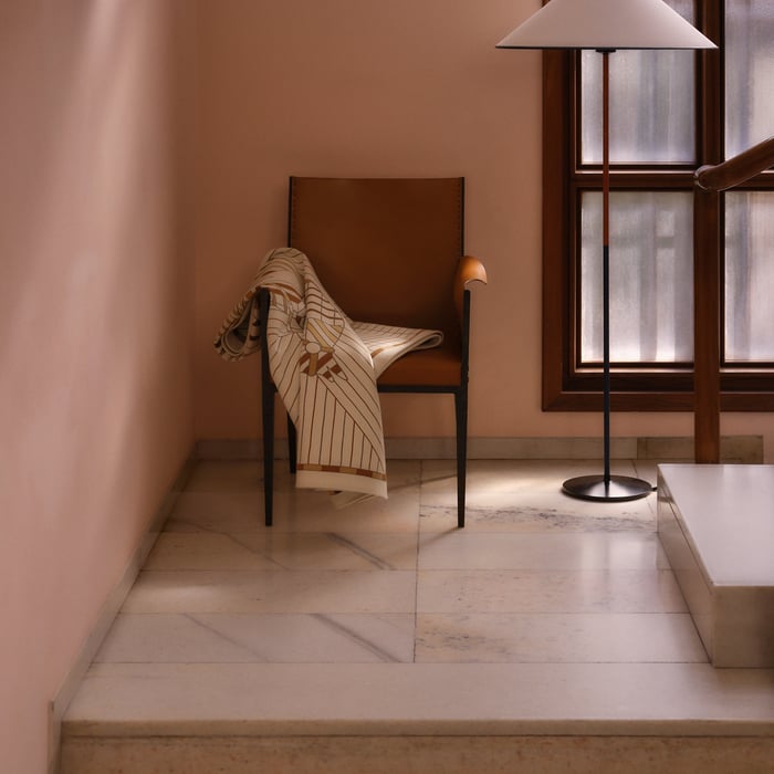 Soleil Cheval Au Faubourg Blanket