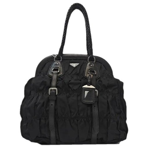 Cloth handbag