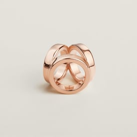 Mini Trio Twilly Ring