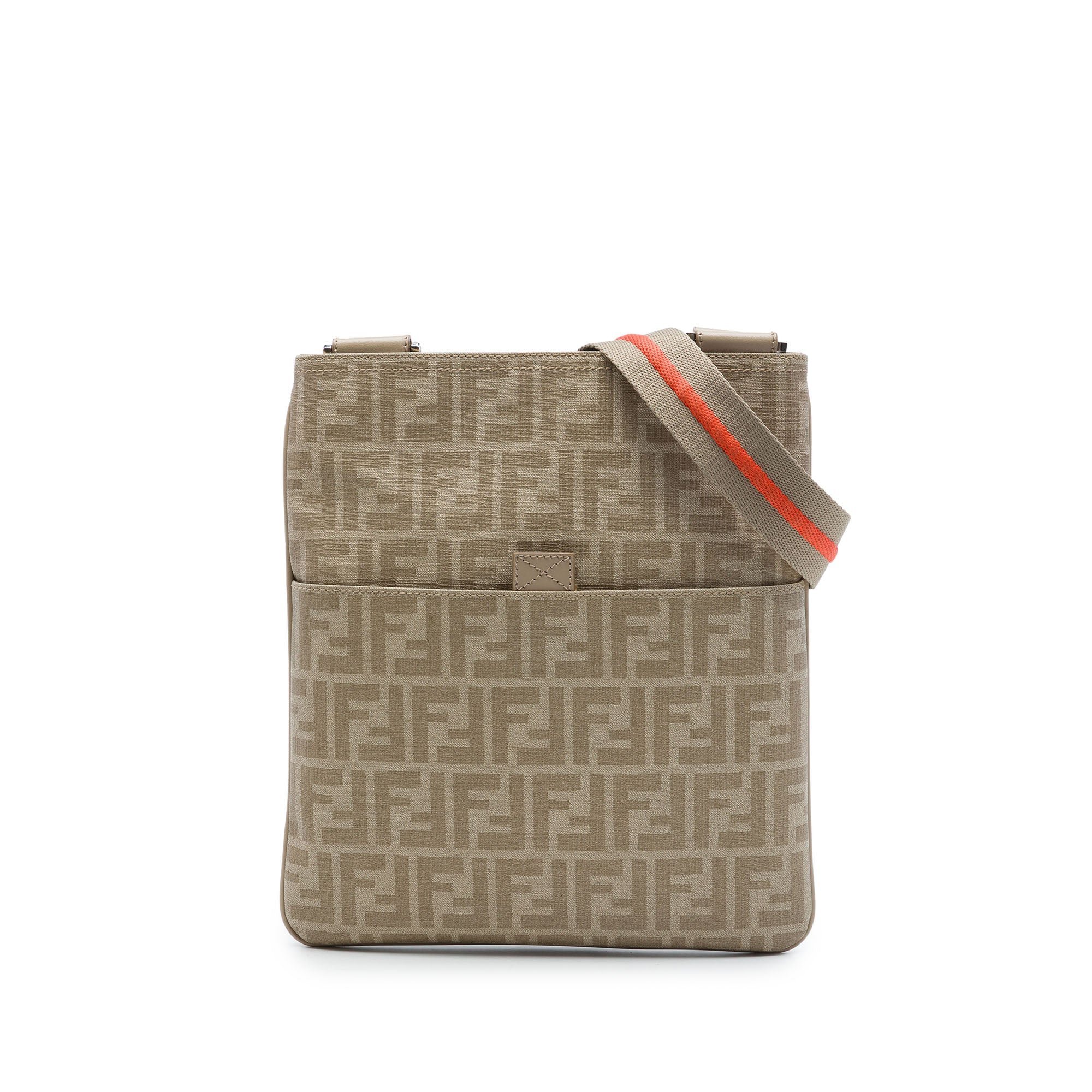 Cloth crossbody bag