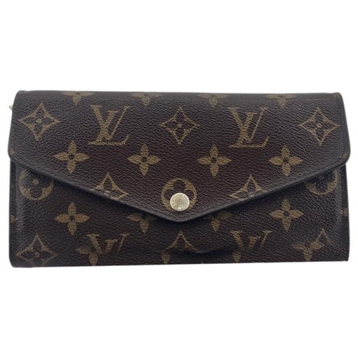 Louis Vuitton Leather handbag