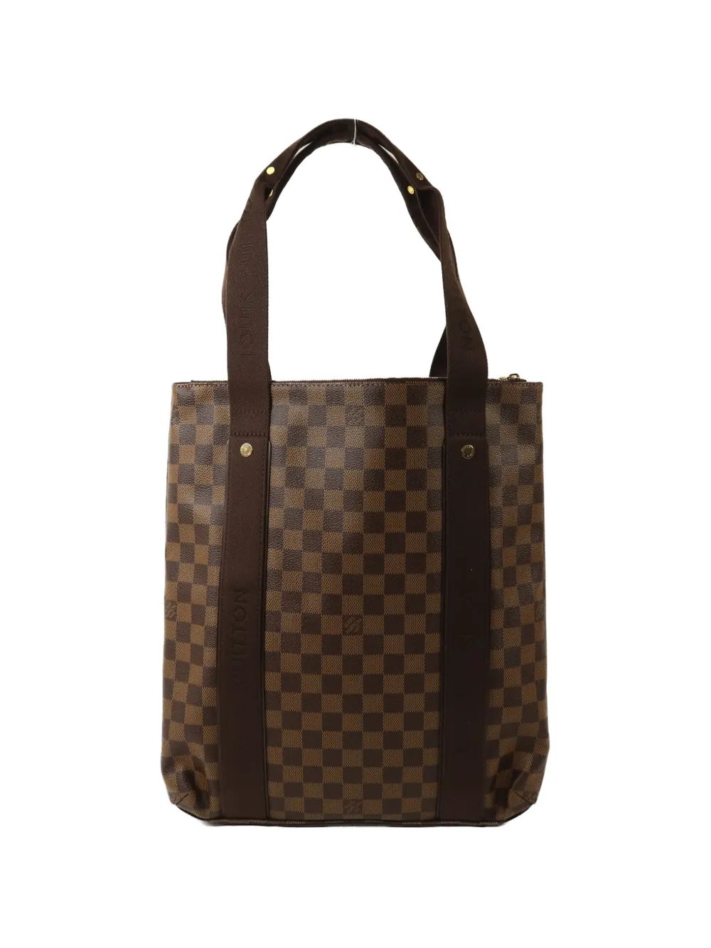 Cabas Beaubourg shoulder bag