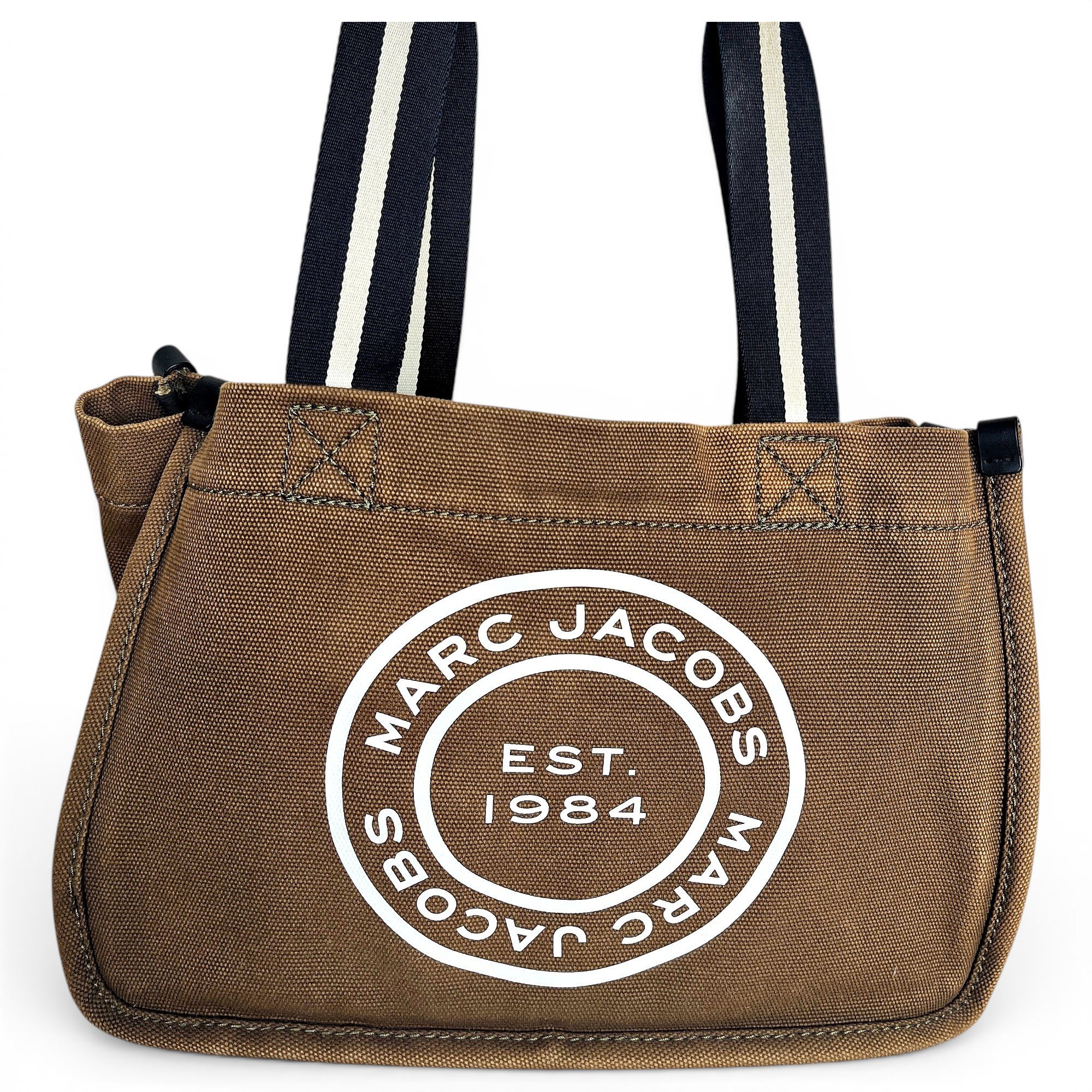 Marc Jacobs Cloth tote