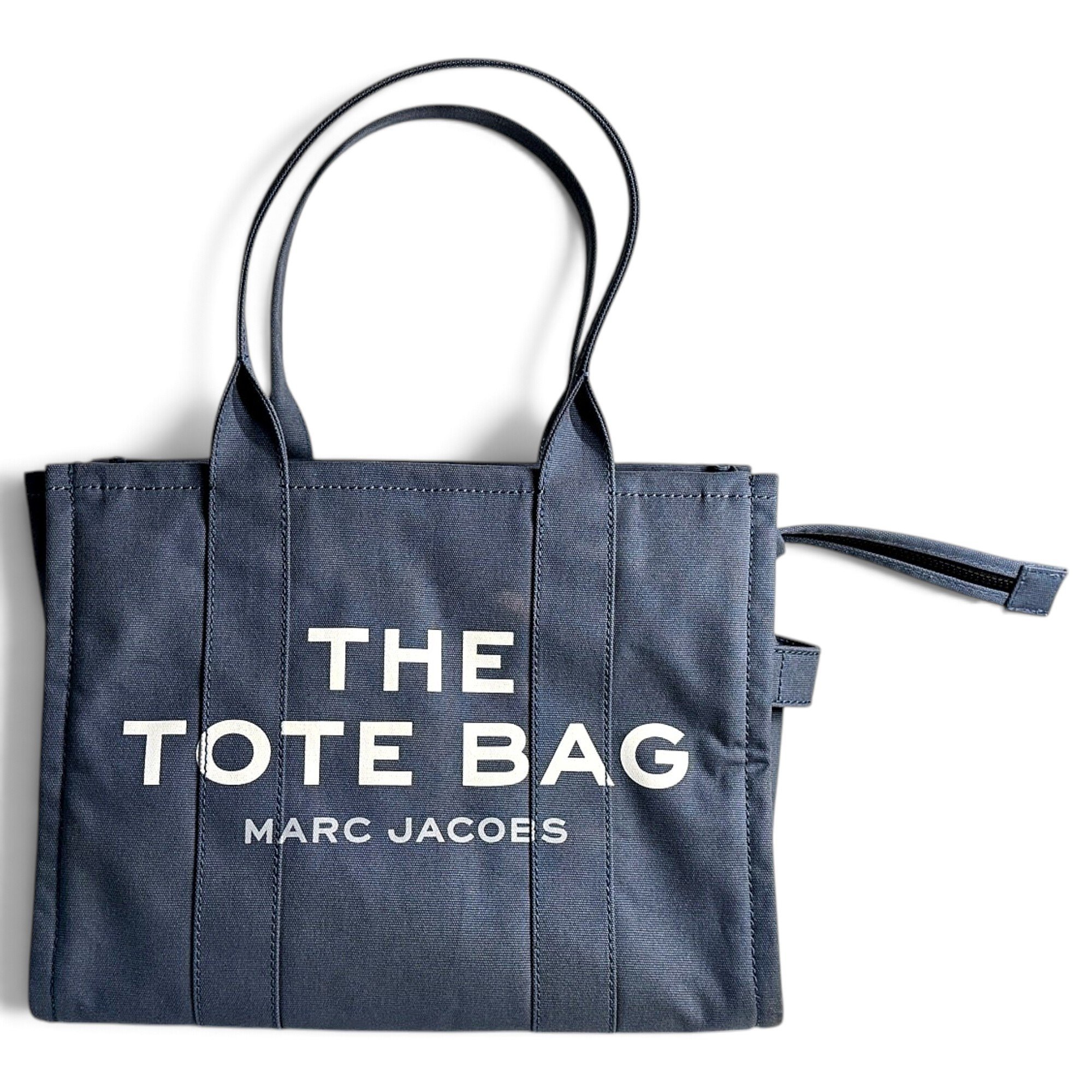 The Tag Tote tote