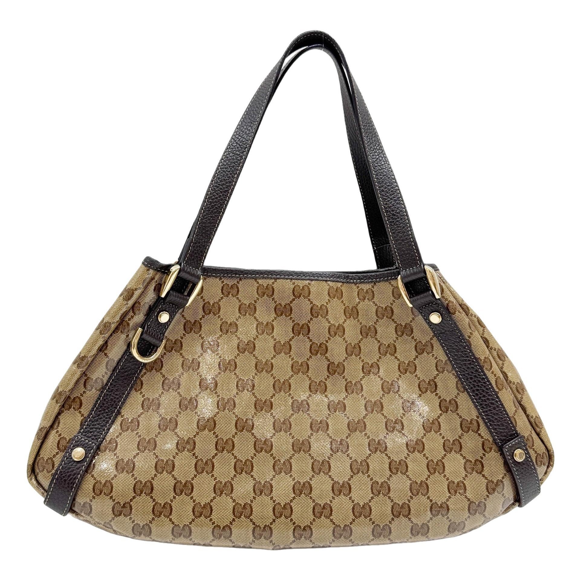 Abbey cloth handbag