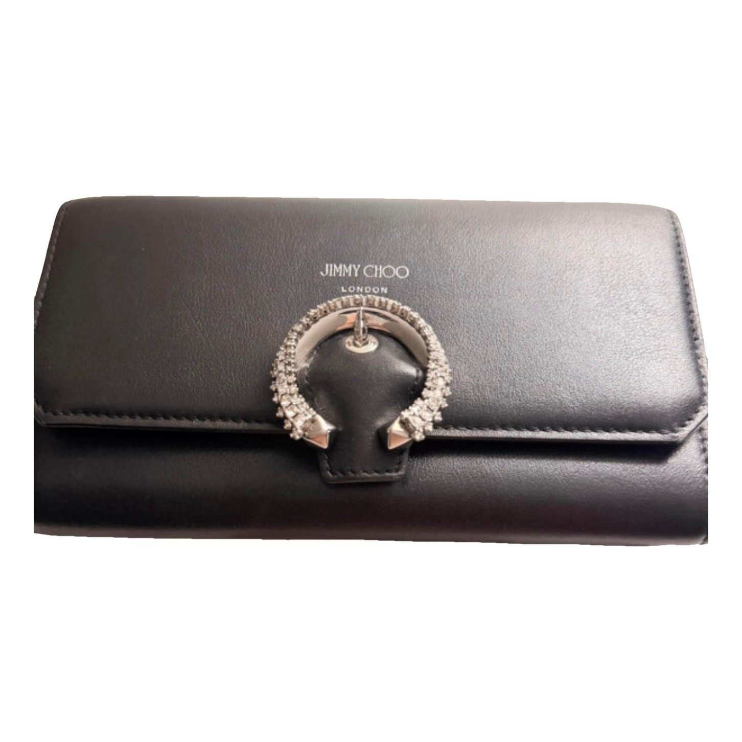 Cheri leather handbag