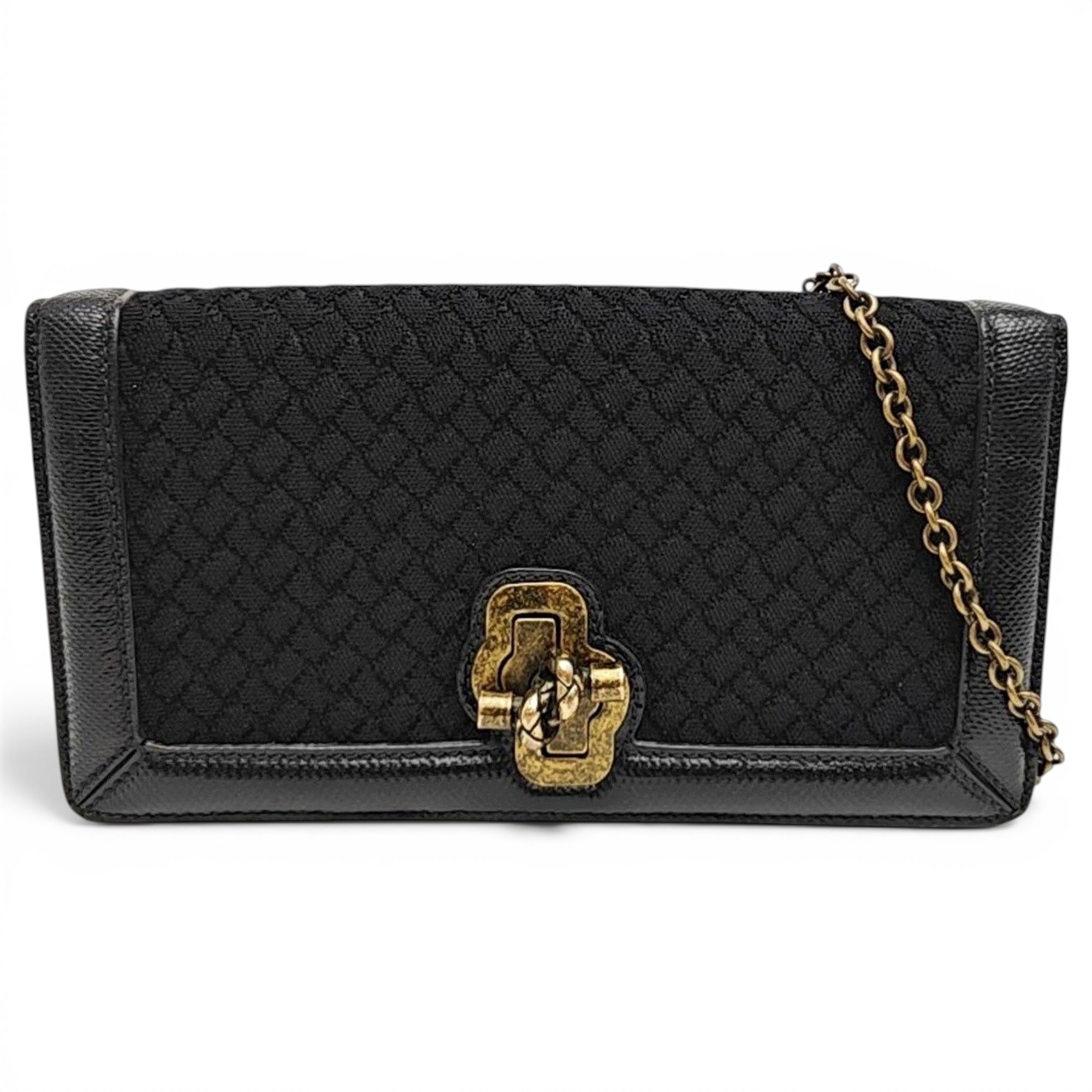 Olimpia cloth handbag