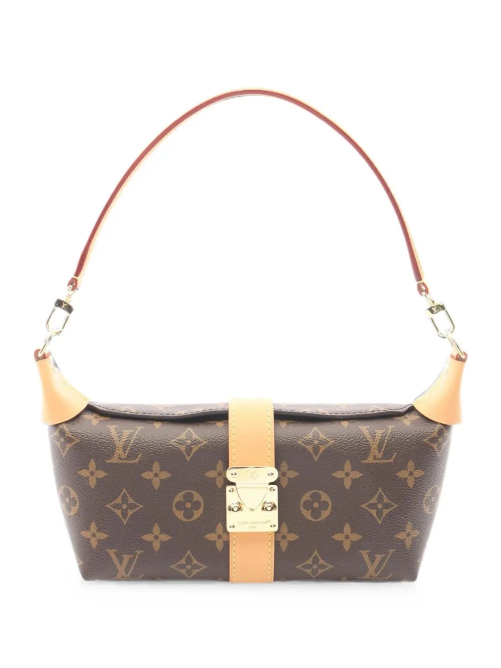 Mia Monogram shoulder bag