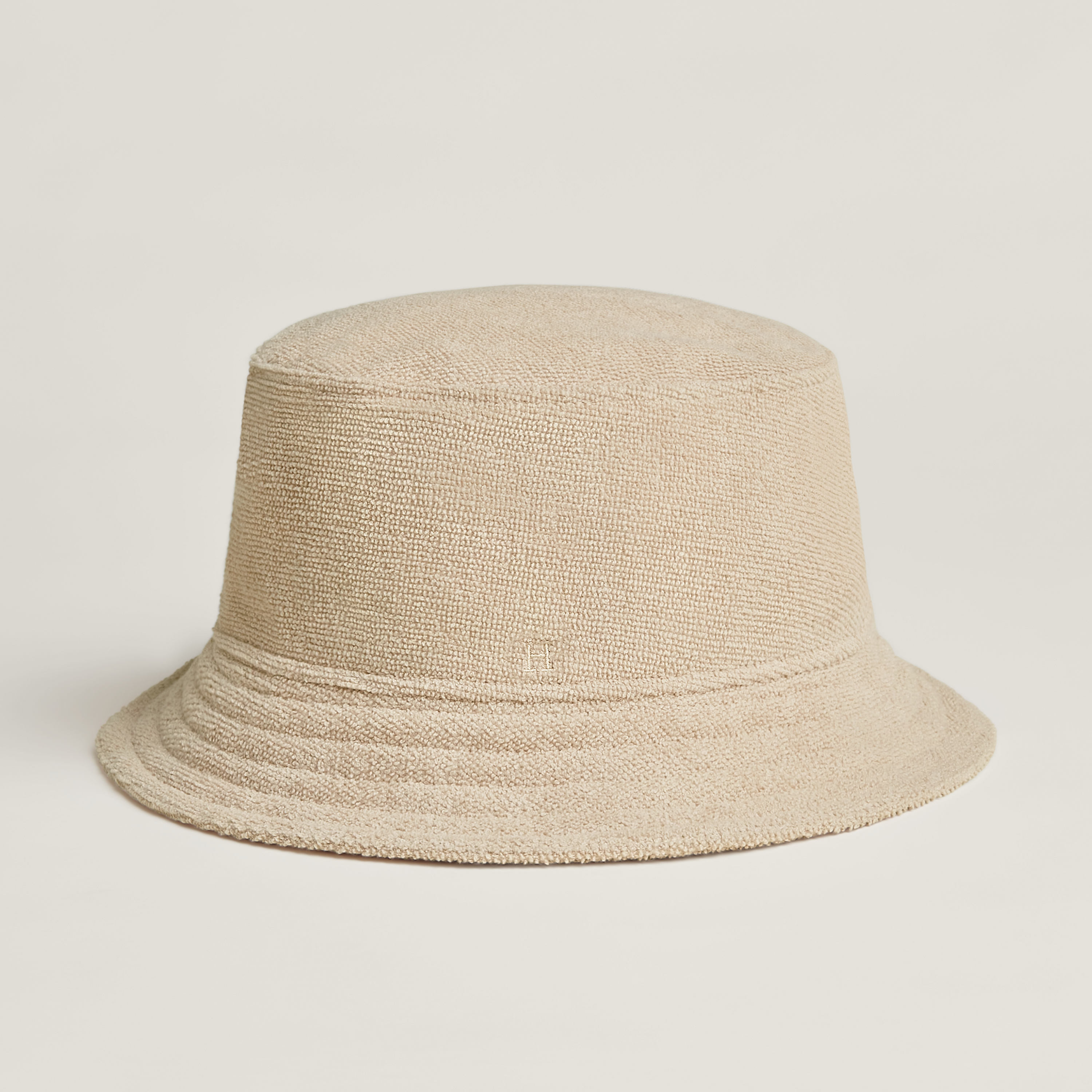 Fred Sand bucket hat