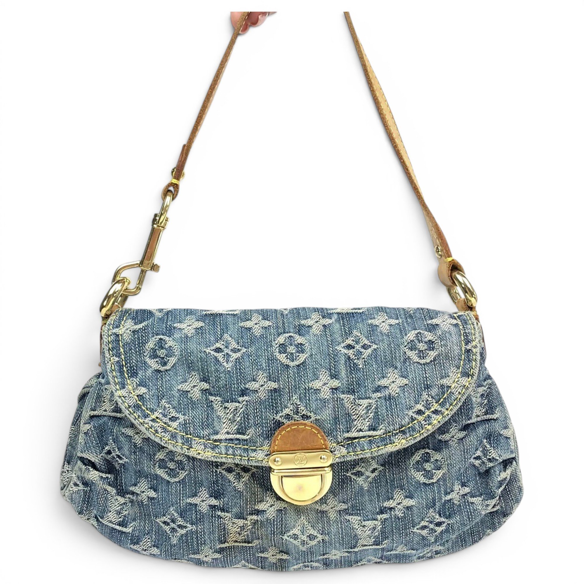 Pleaty bag