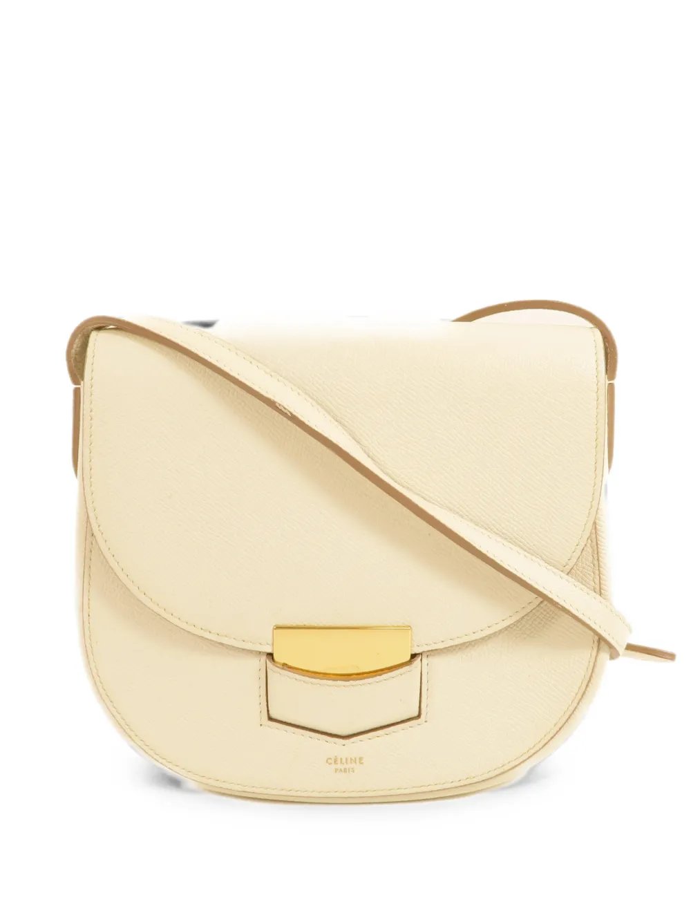 small Trotteur cross body bag
