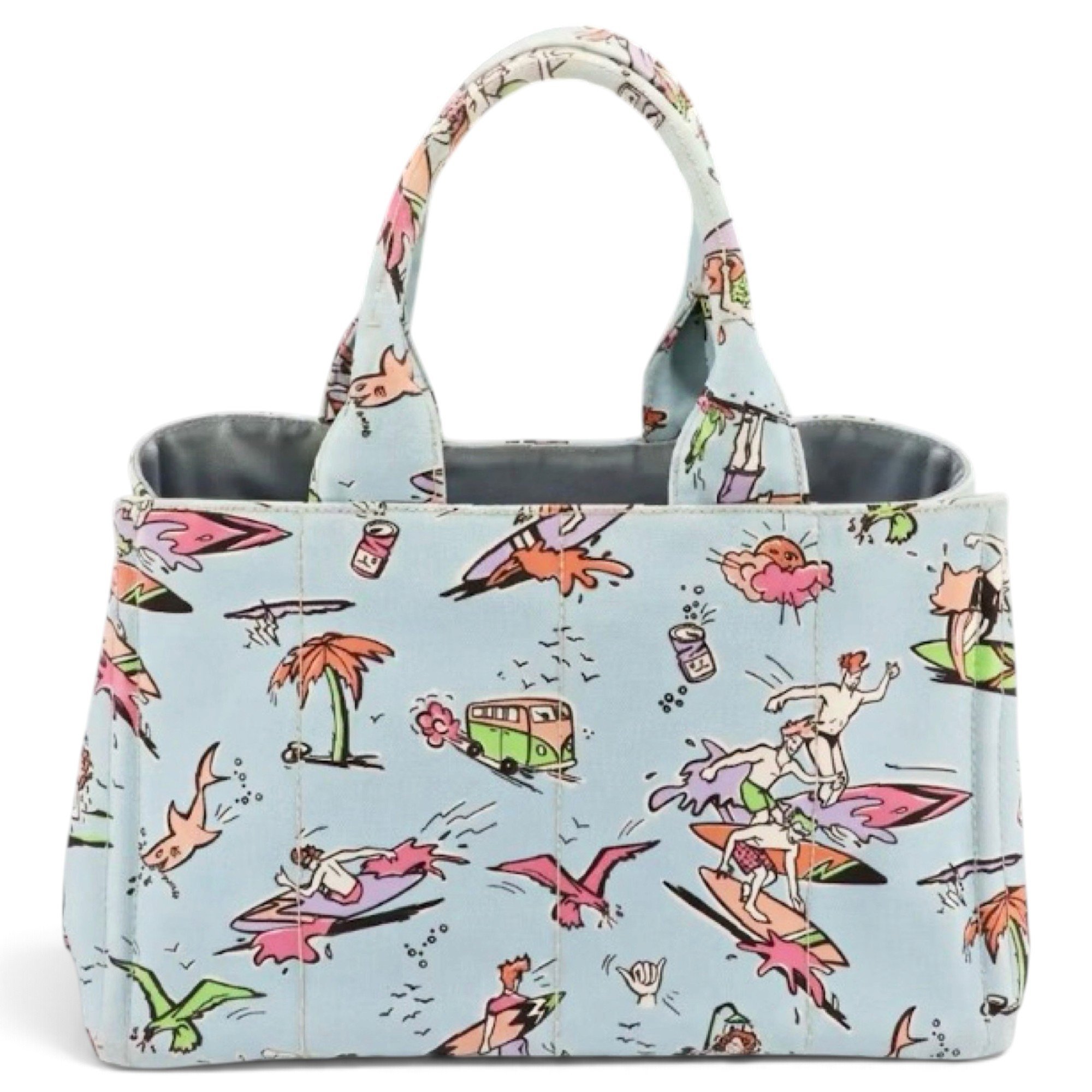 Tote