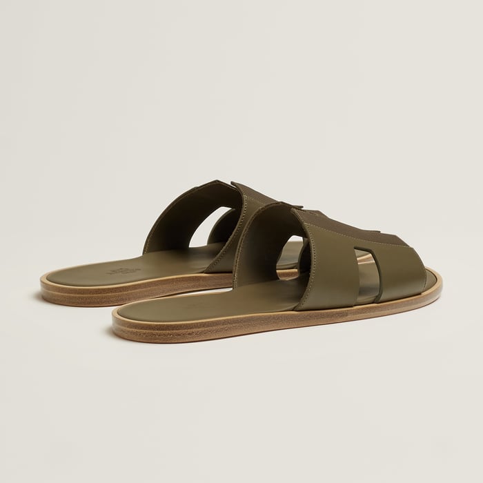 Vert Toundra Izmir Sandal