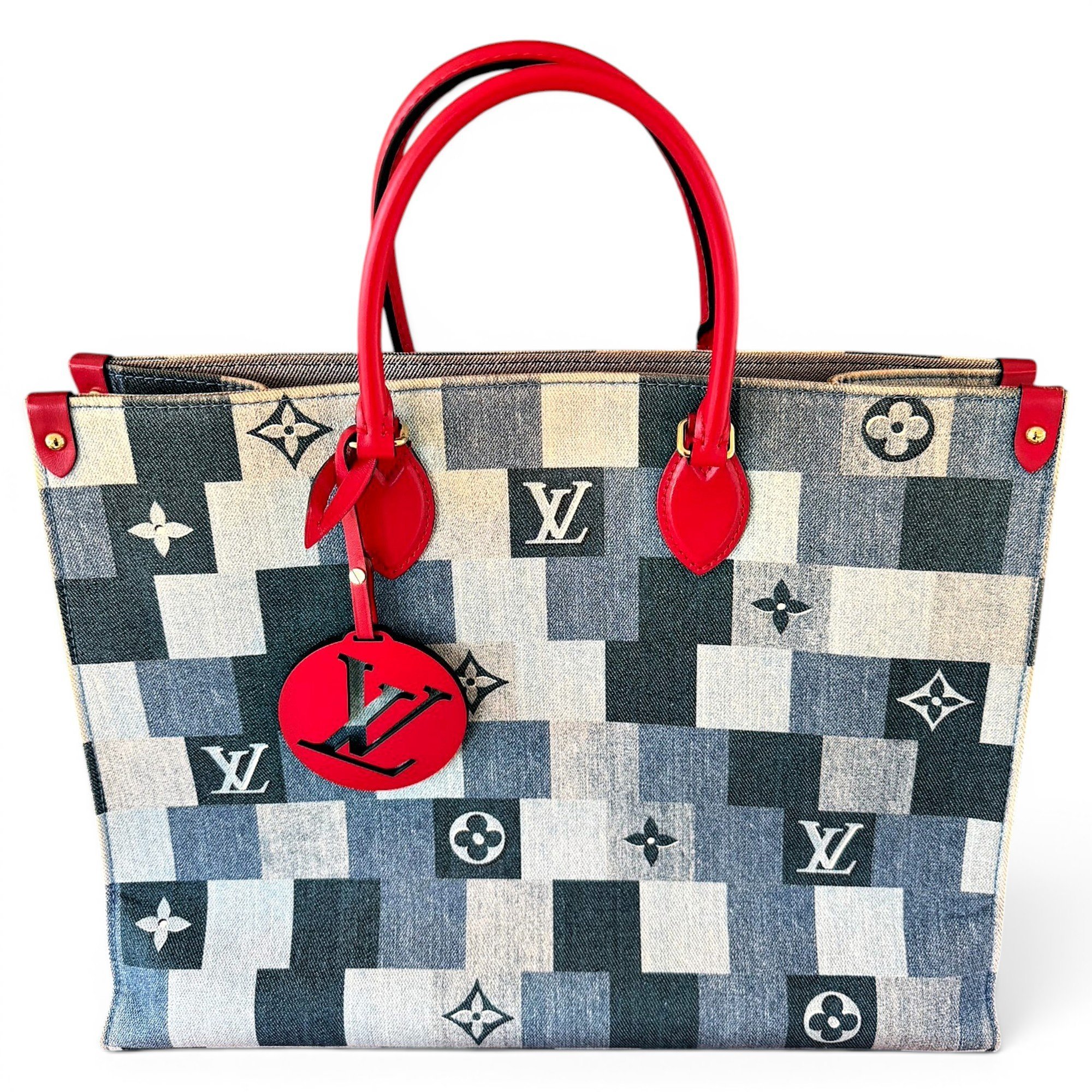 Onthego tote