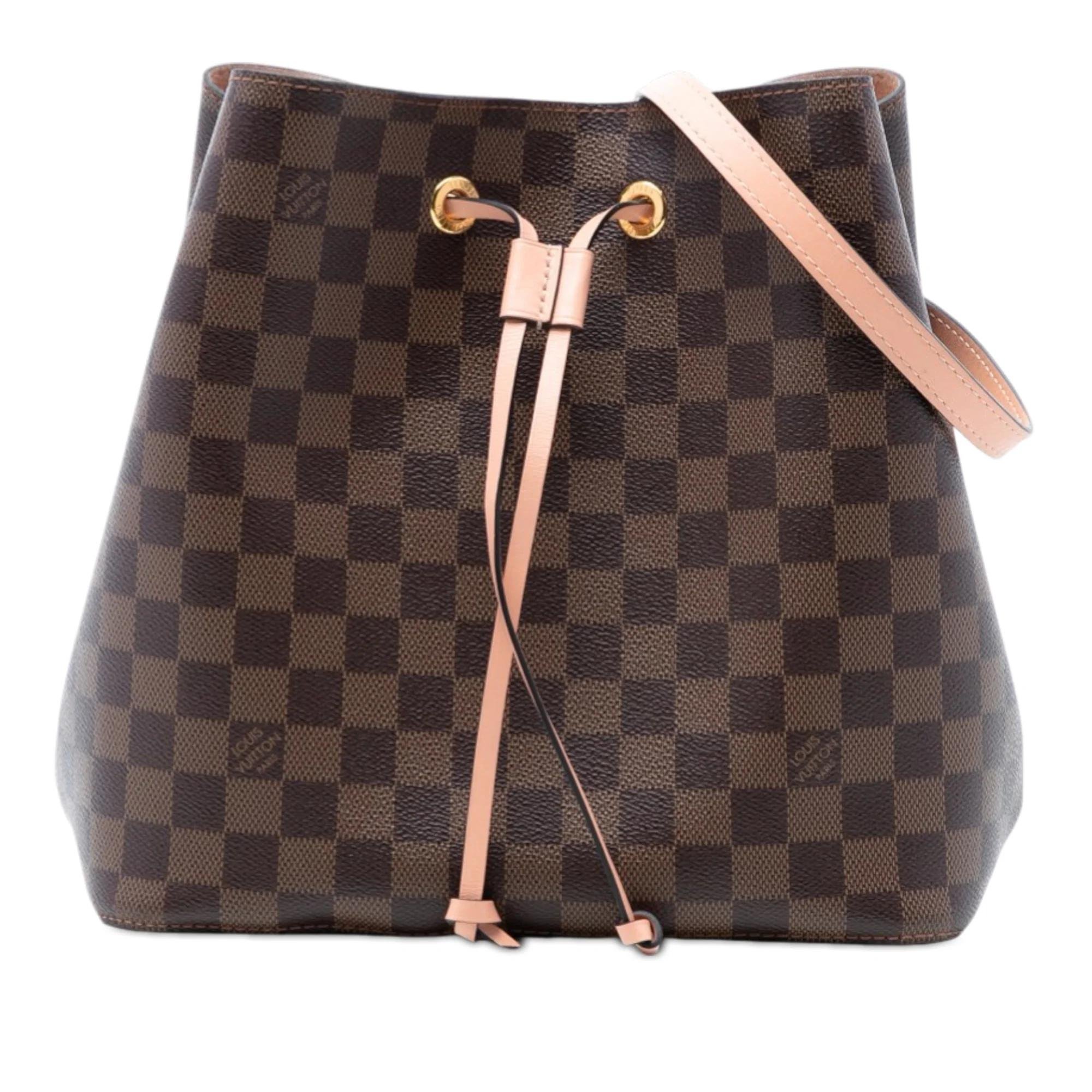 NéoNoé cloth handbag