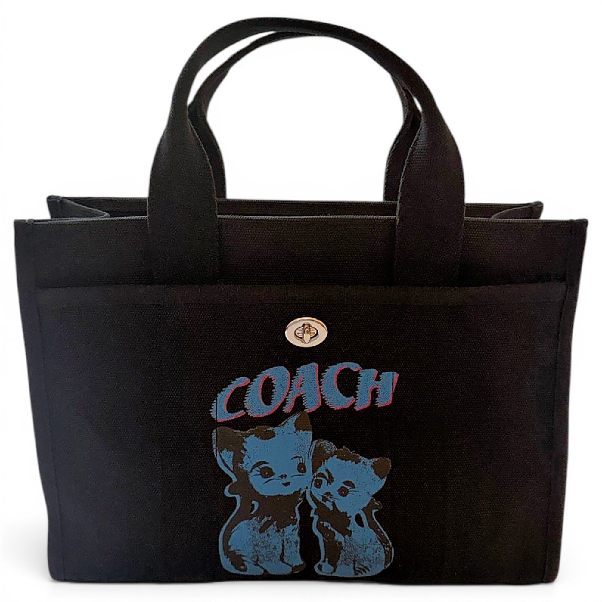 Cloth tote