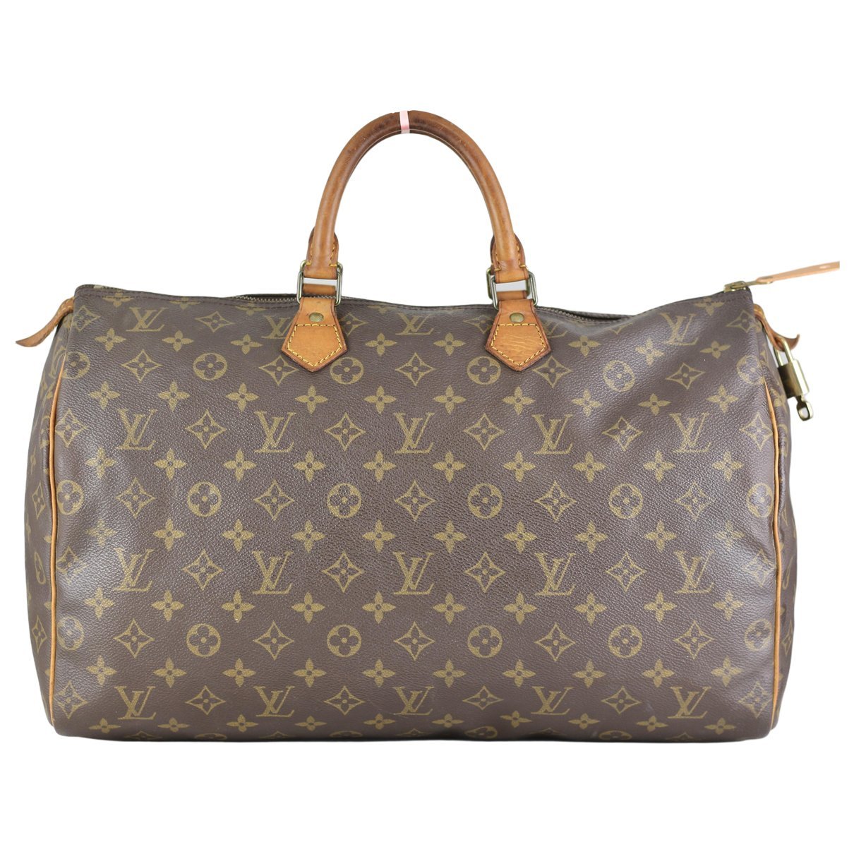 Speedy cloth handbag