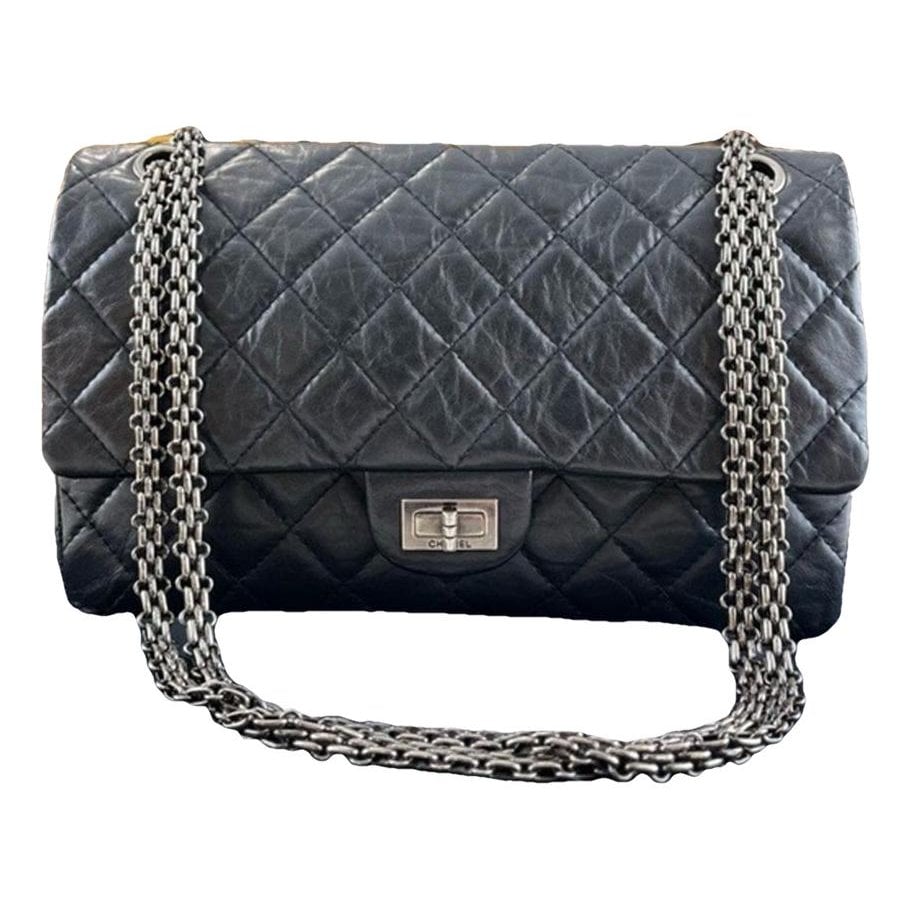 2.55 pony-style calfskin handbag
