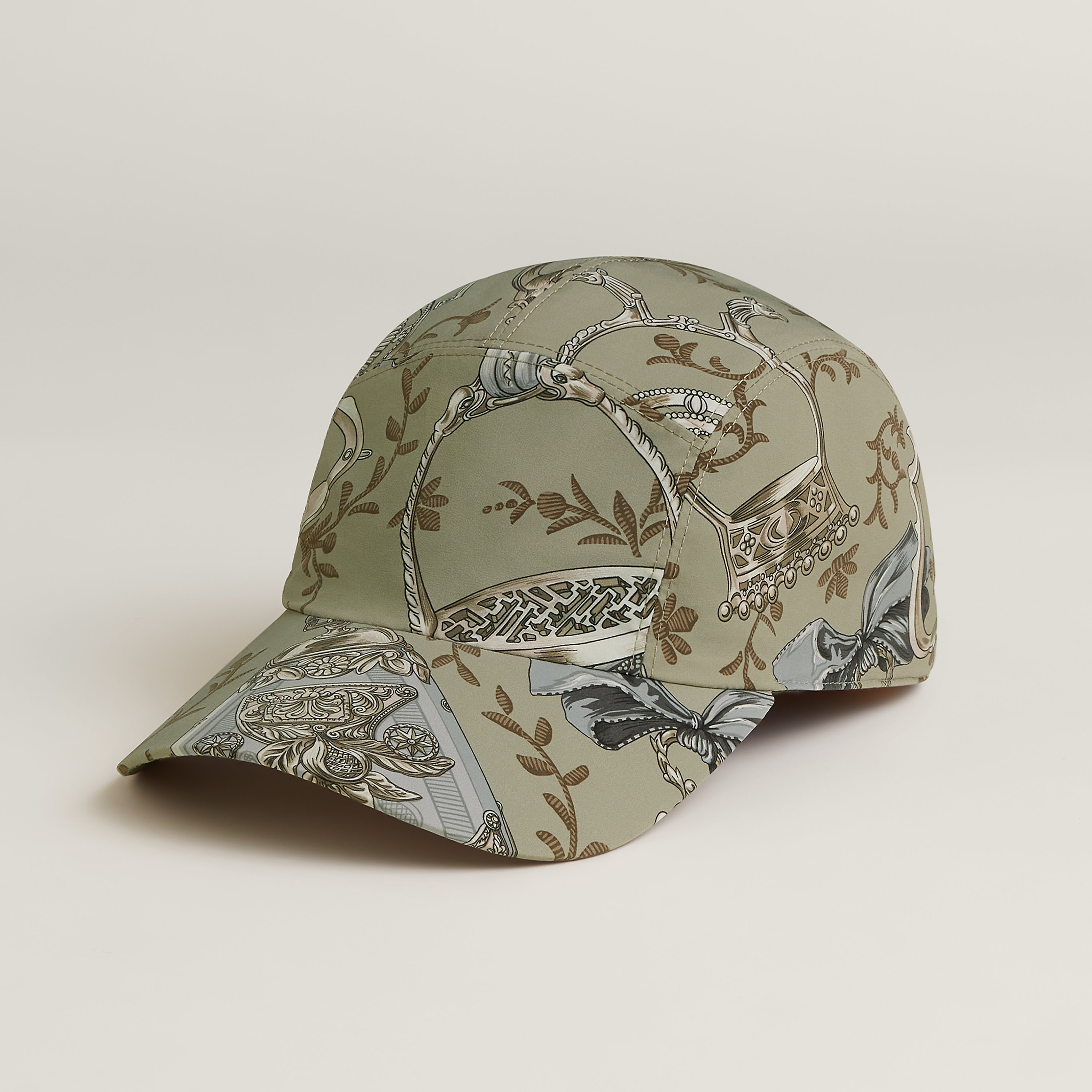 Nevada Etriers 캡