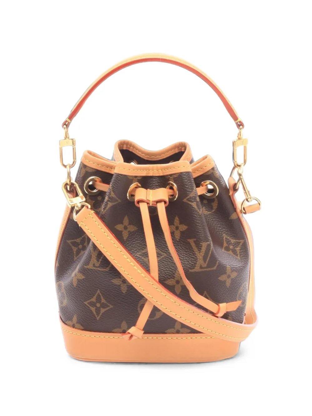 nano Noé bucket bag