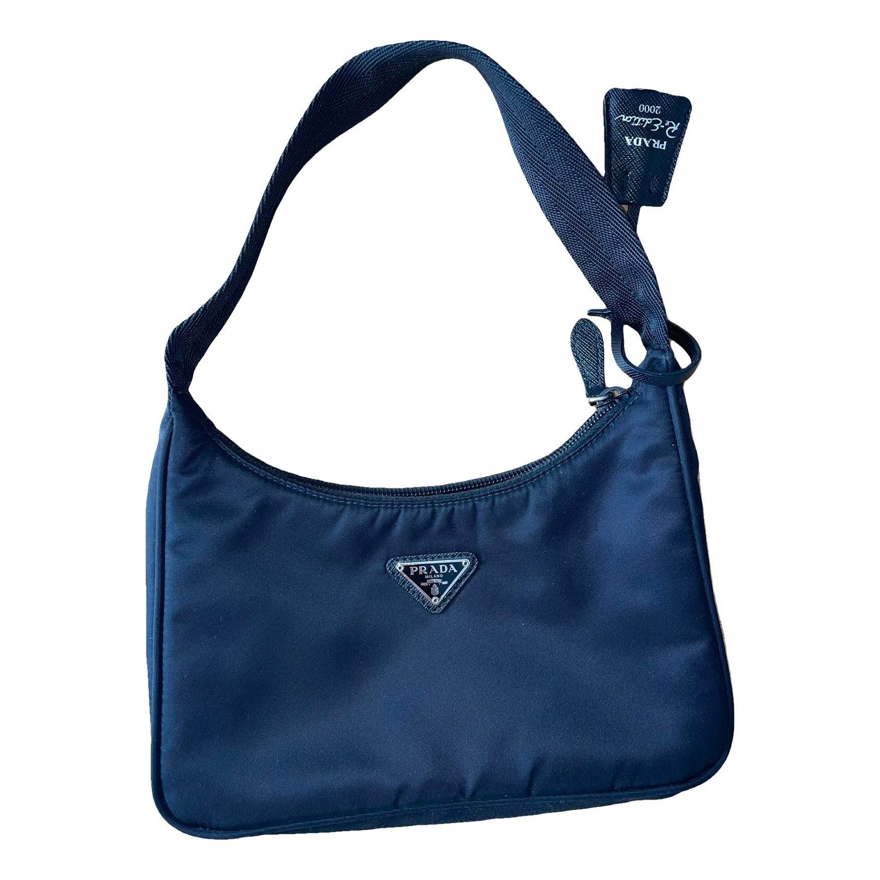 Re-Edition 2000 handbag