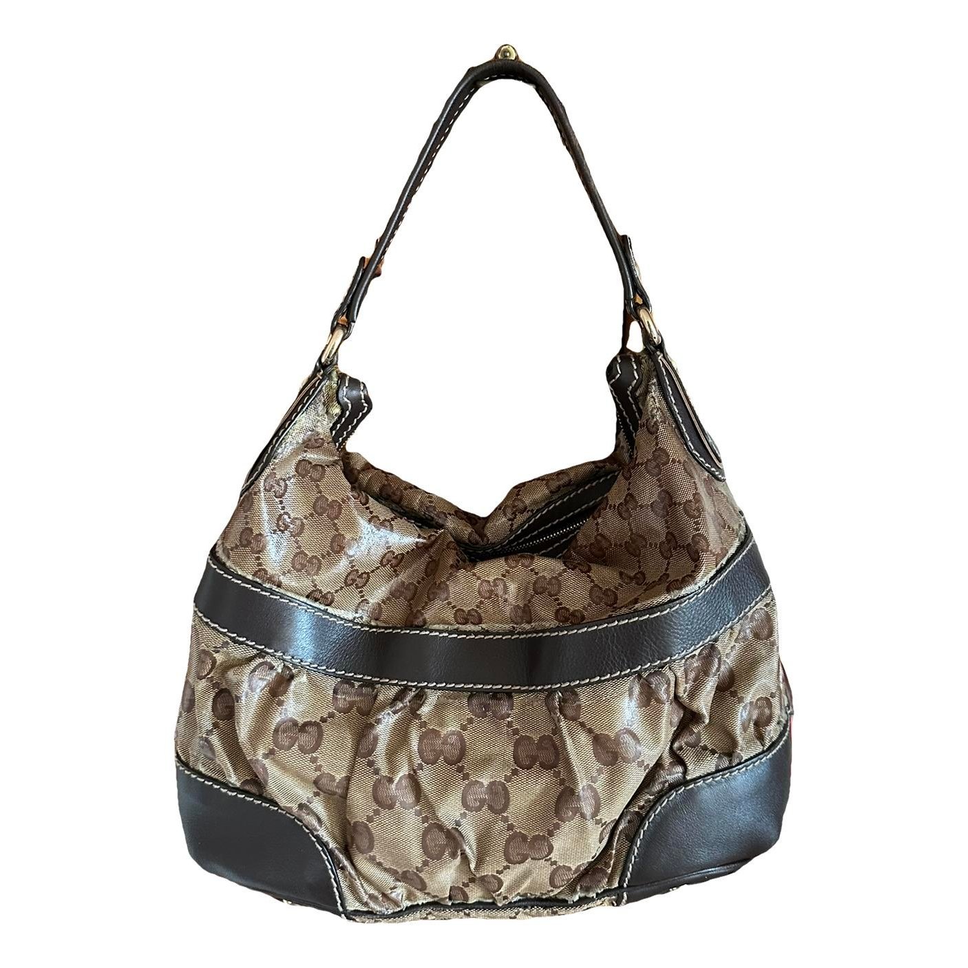 Cloth handbag