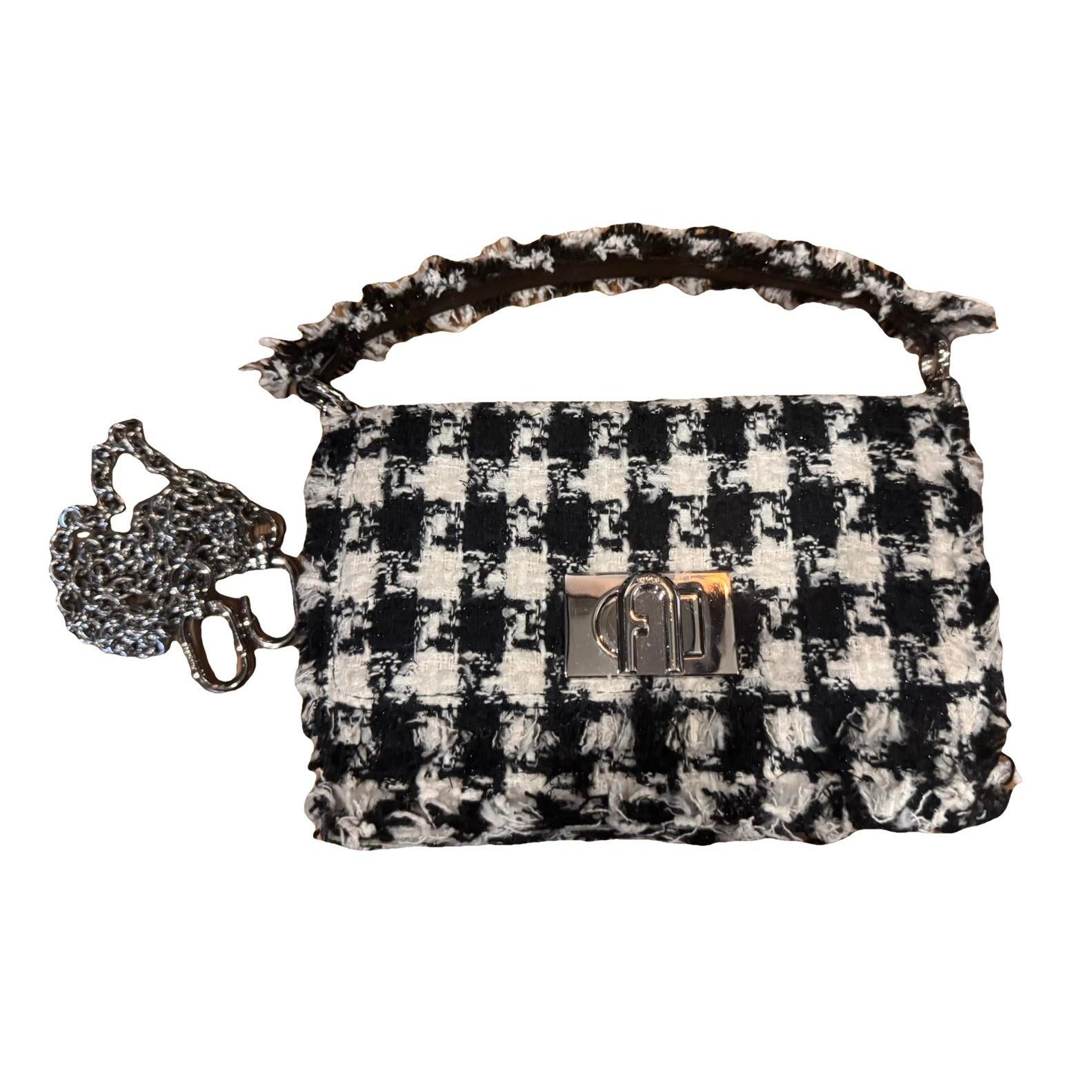 Furla Cloth crossbody bag