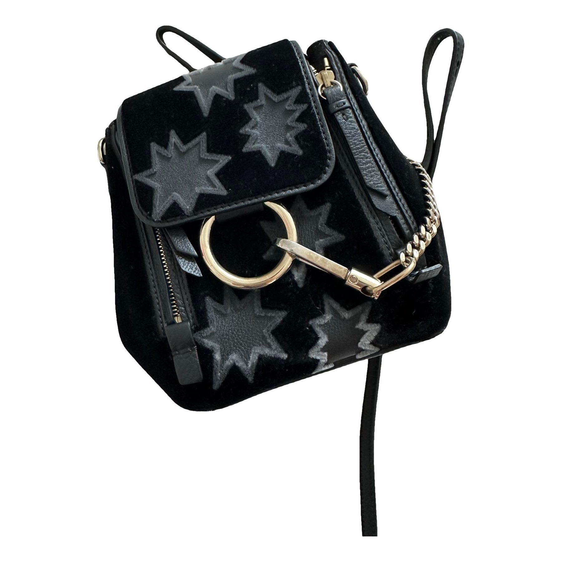Faye day handbag