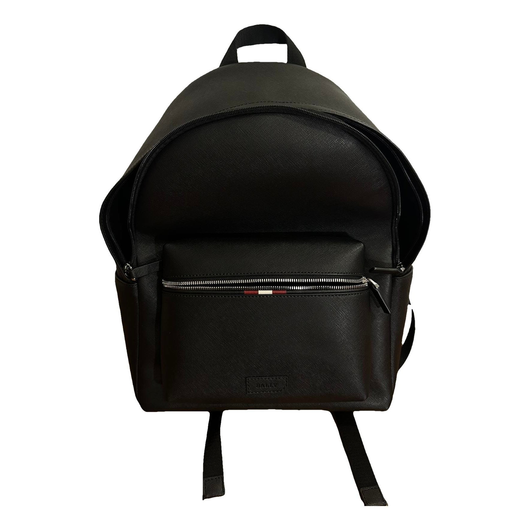 Bally Leather backpack