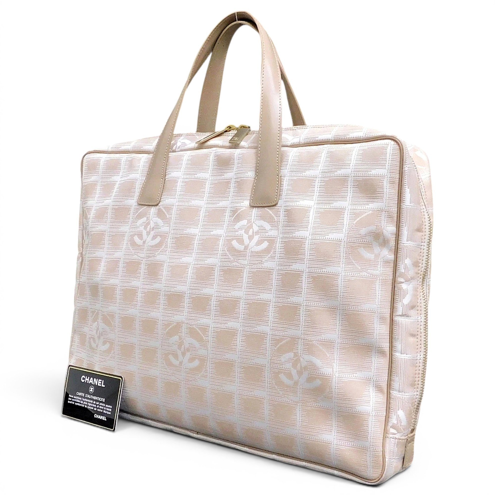 Travel bag