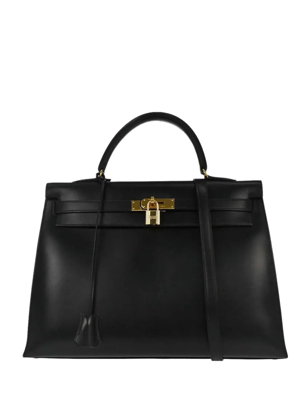 1998 35 Kelly Sellier tote bag