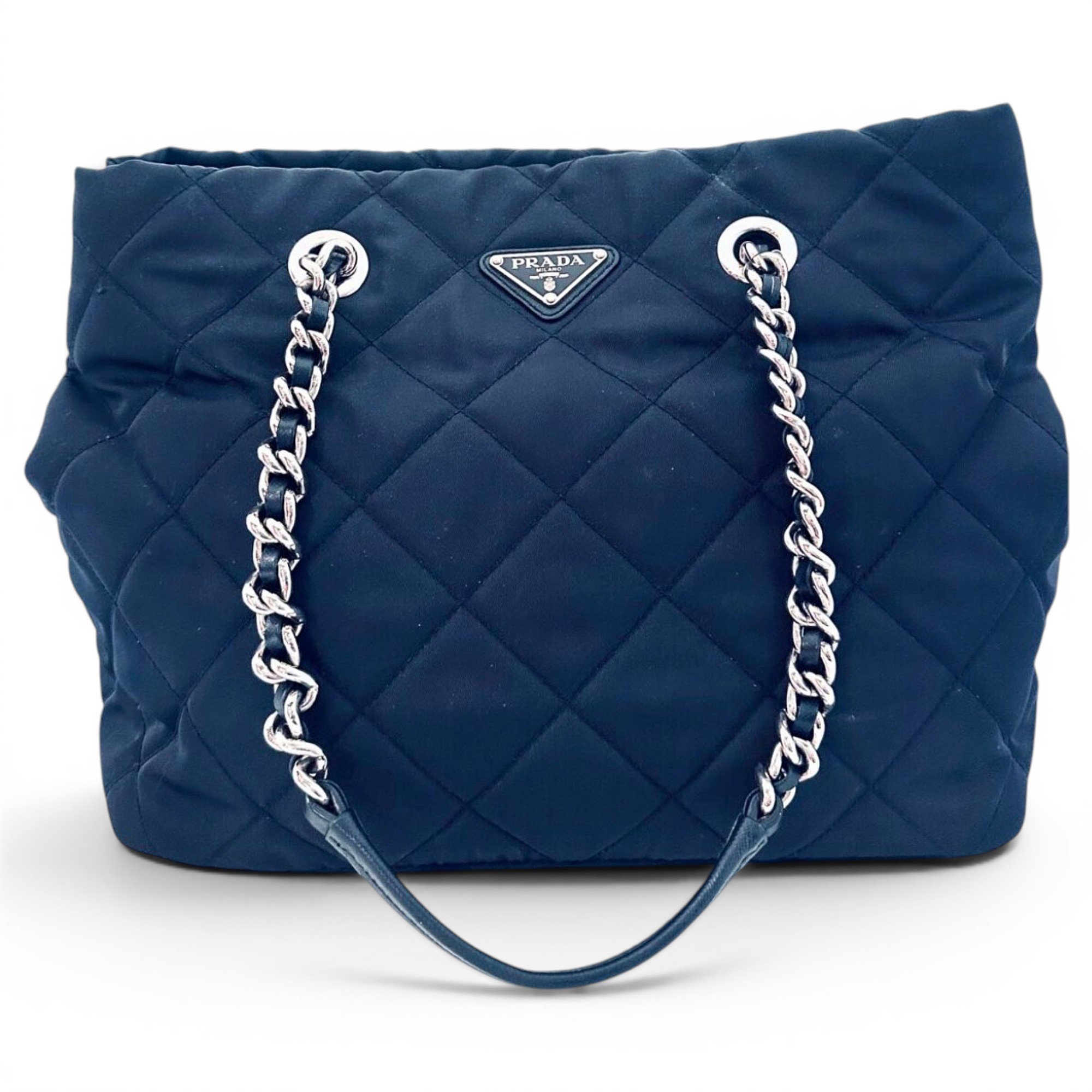 Cloth handbag