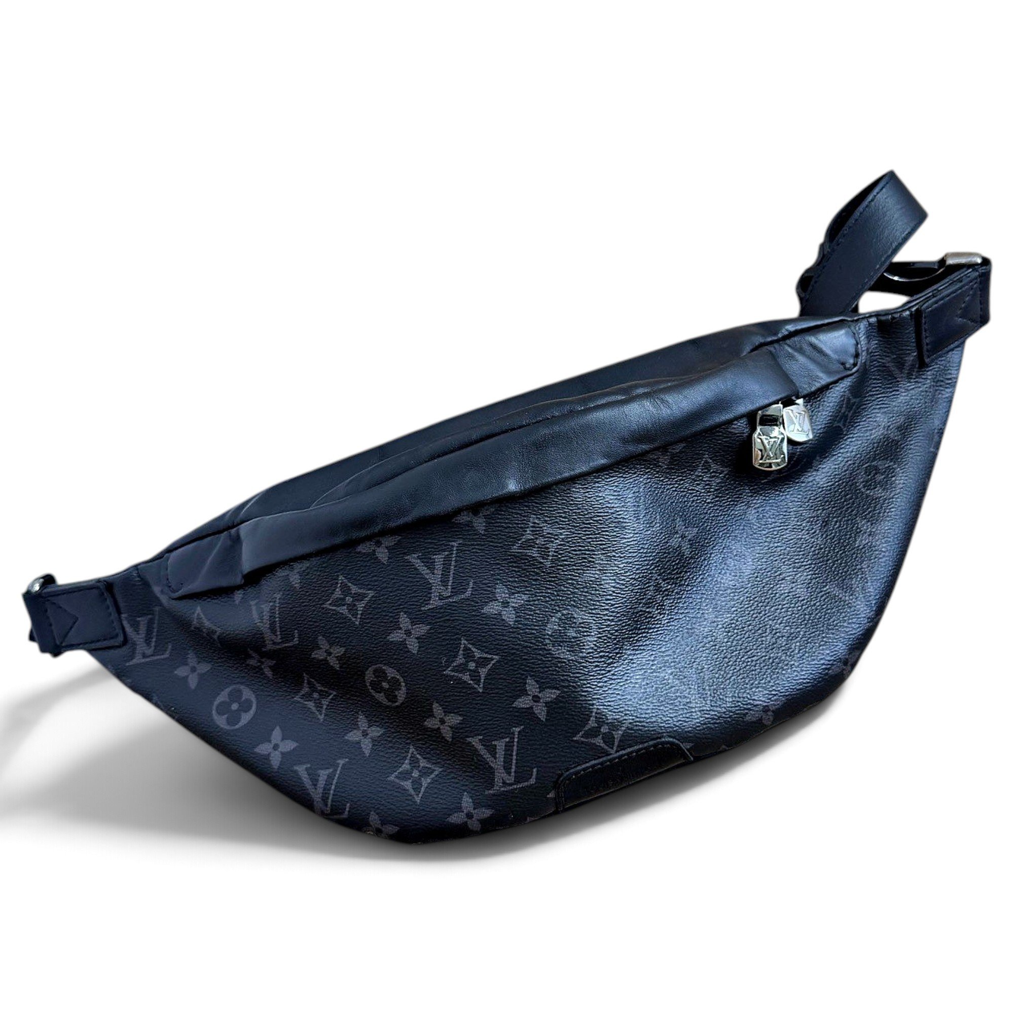Bum Bag / Sac Ceinture leather handbag