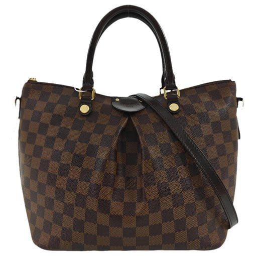 Palermo leather handbag