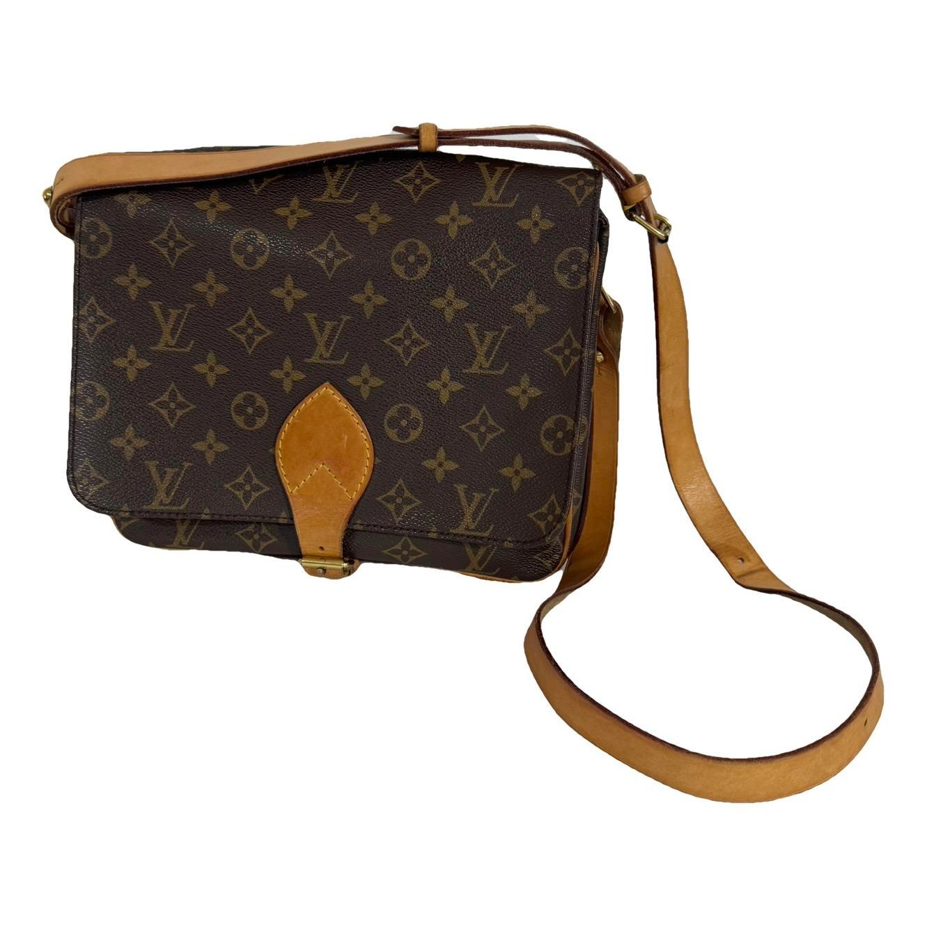 Cloth crossbody bag