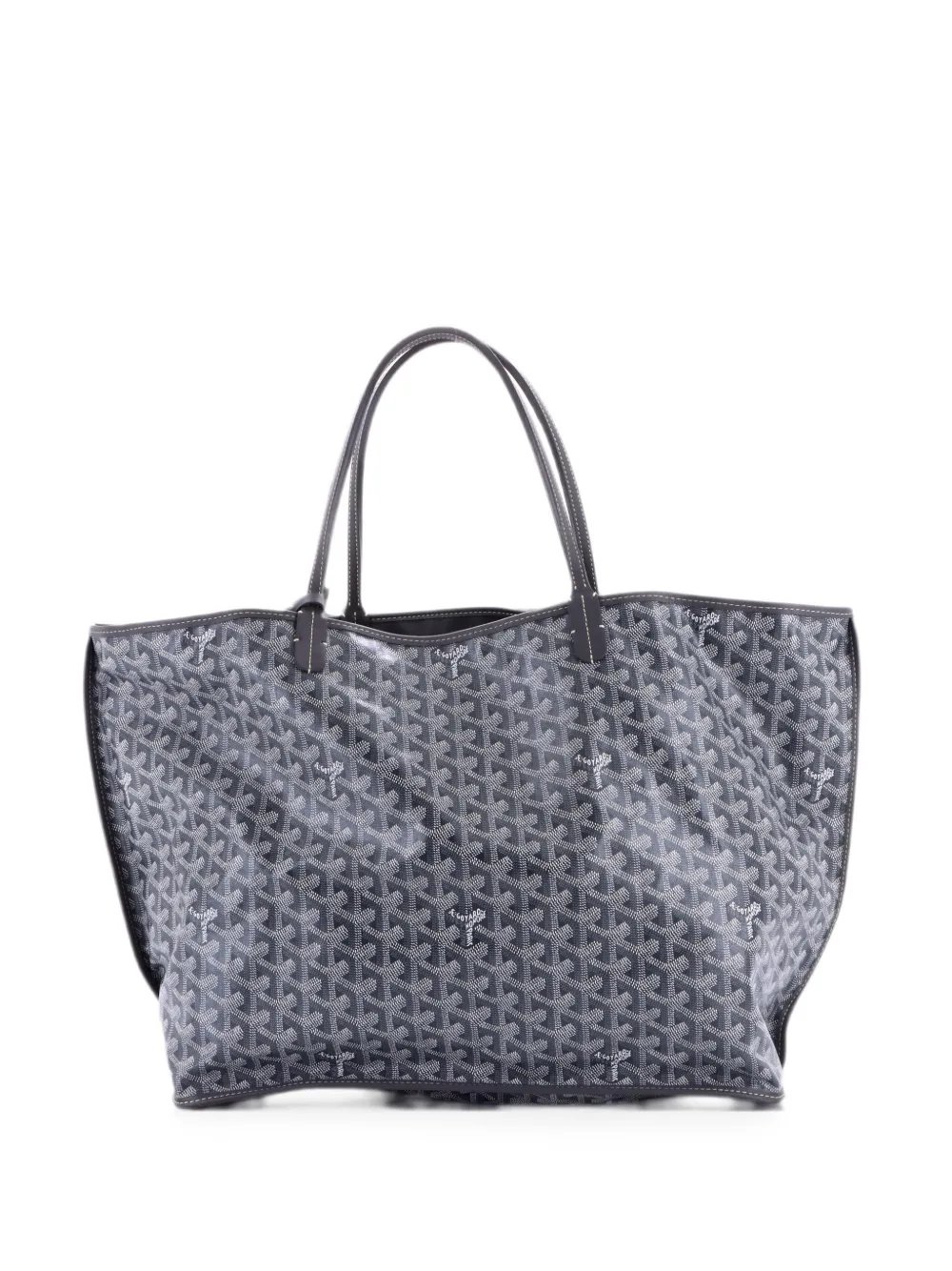 Goyard Anjou Reversible Coated Canvas GM tote bag