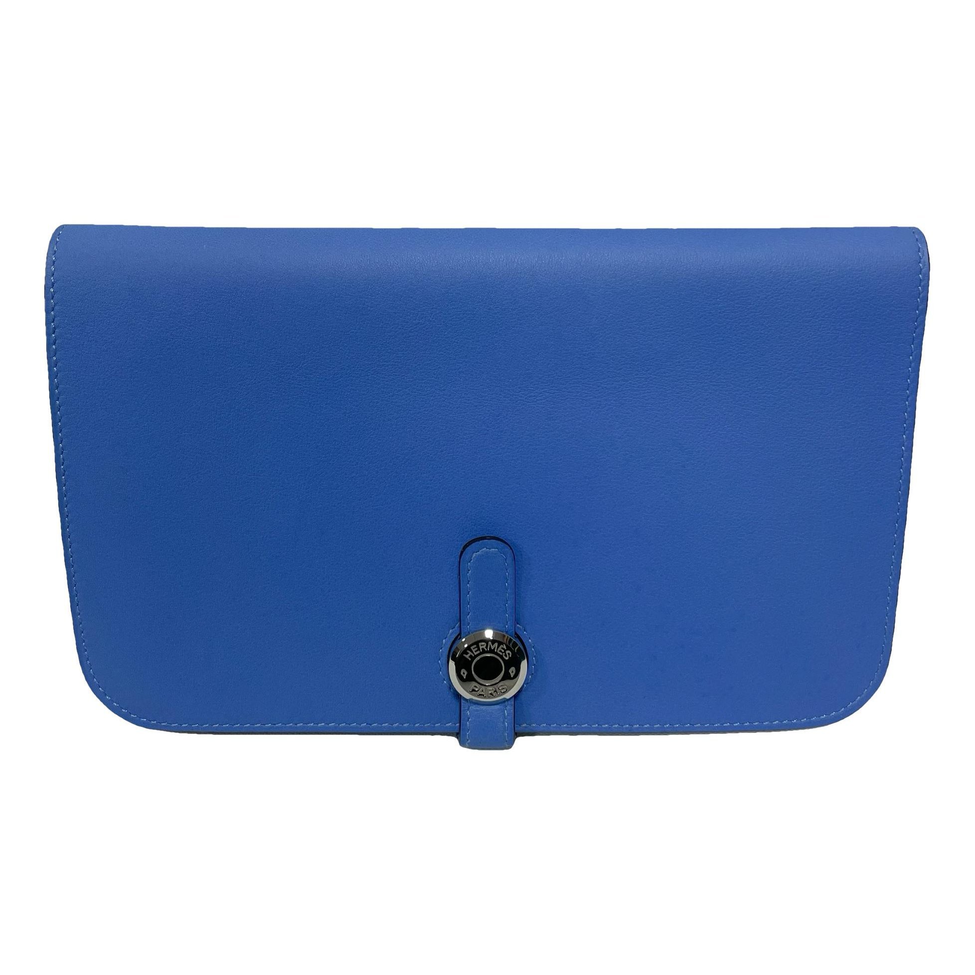 Colorado leather handbag