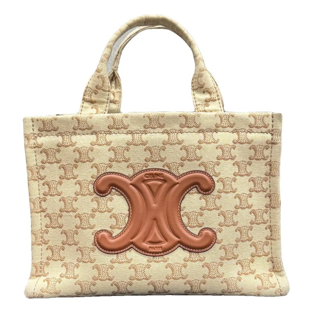 Thais cloth handbag