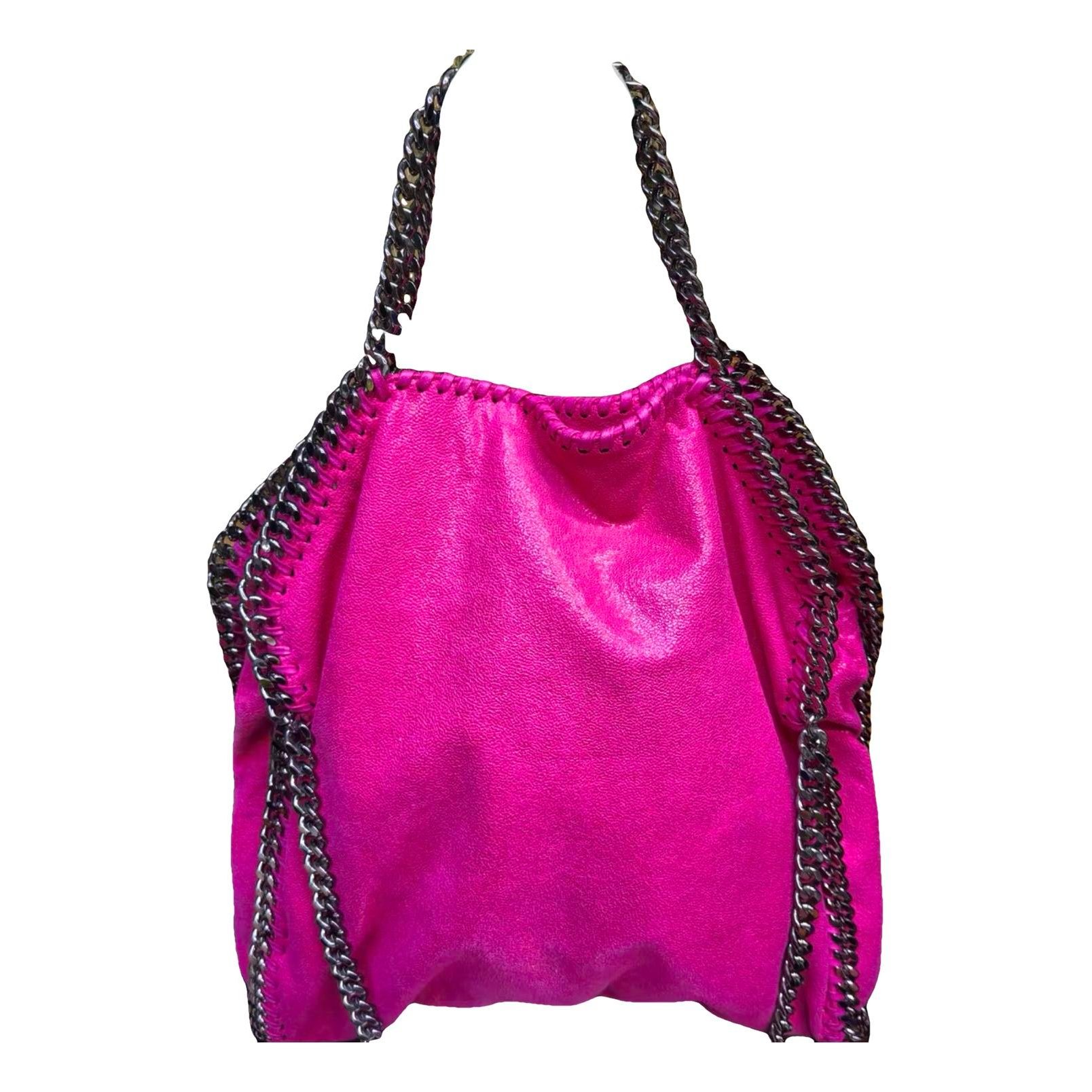 Falabella cloth bag