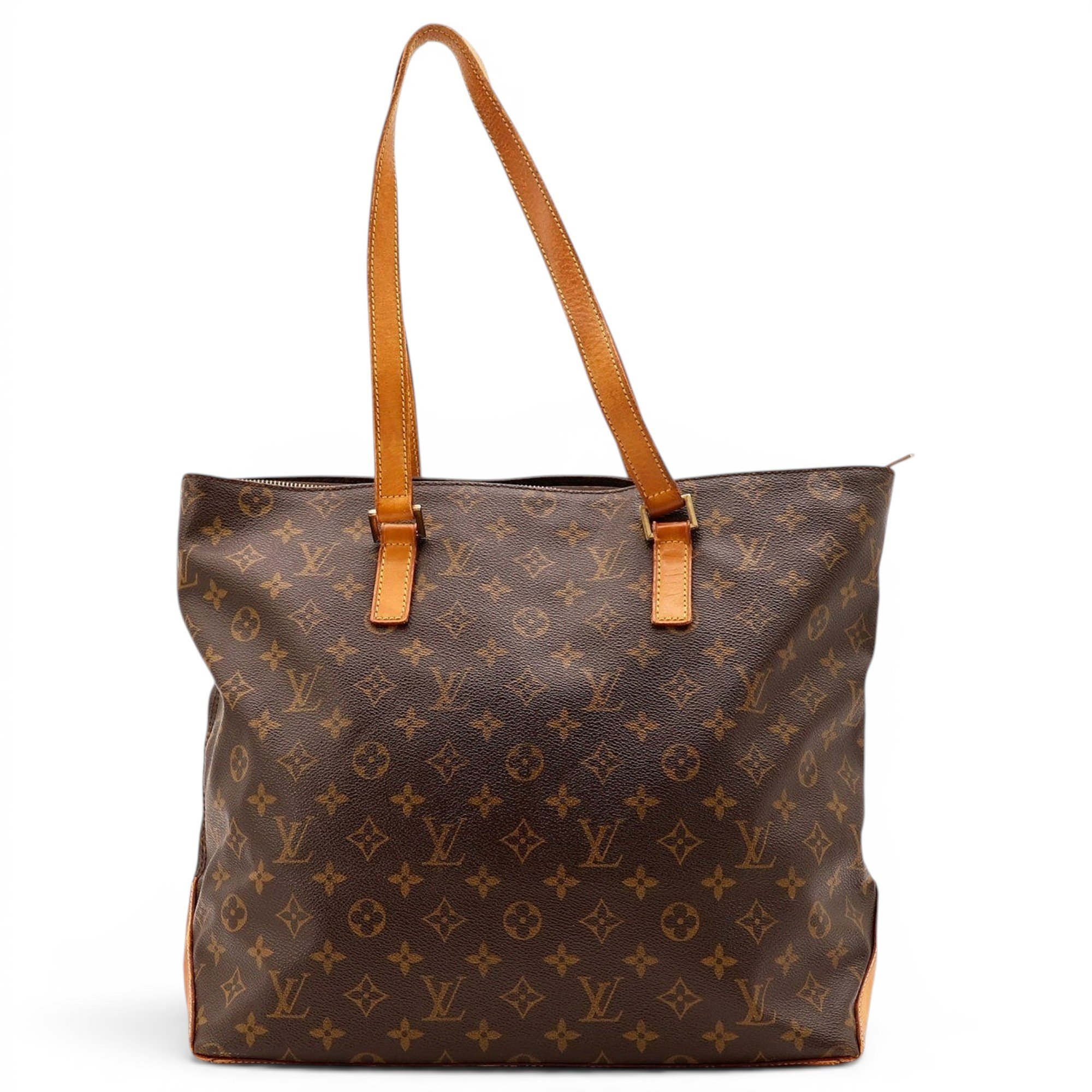 Mezzo cloth tote