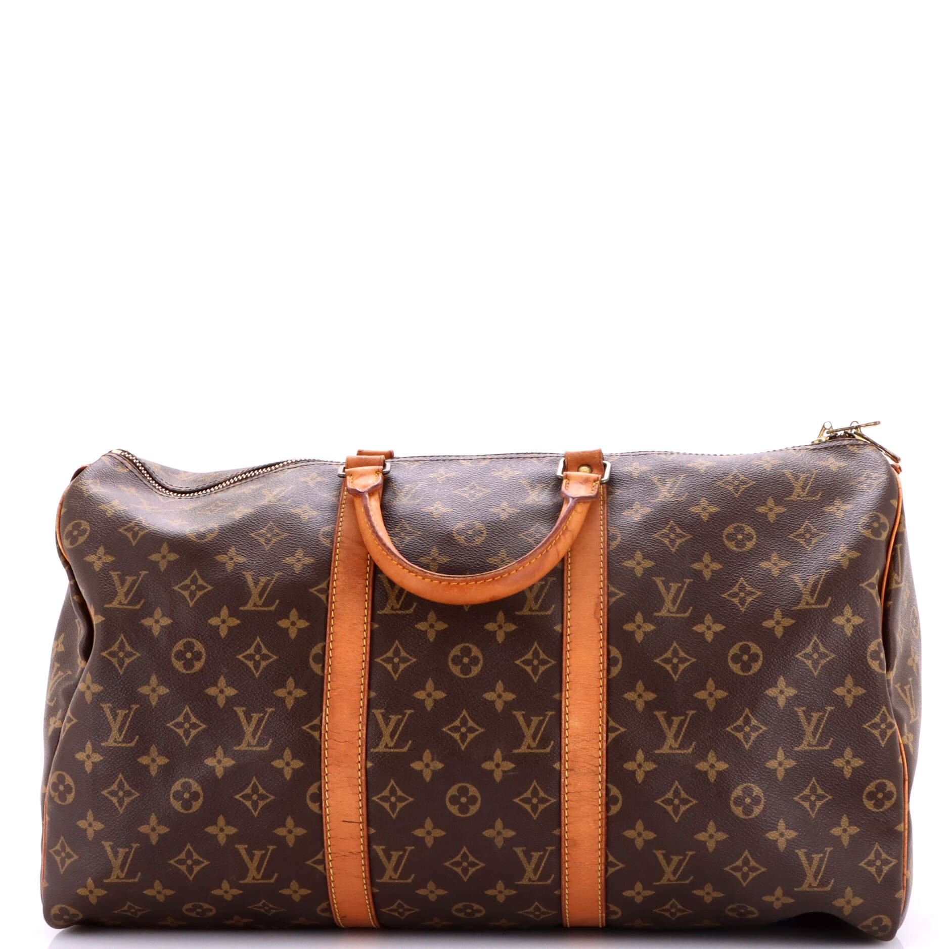 Keepall Bag Monogram Canvas 50