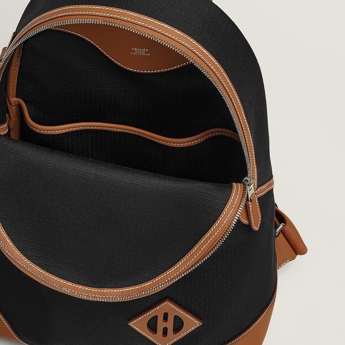 Hermès Allback 백팩