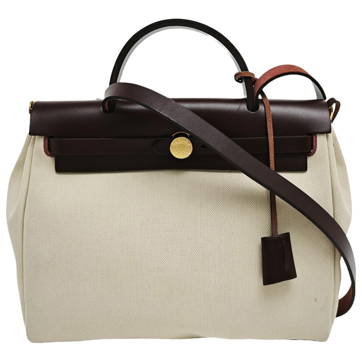 Herbag cloth handbag