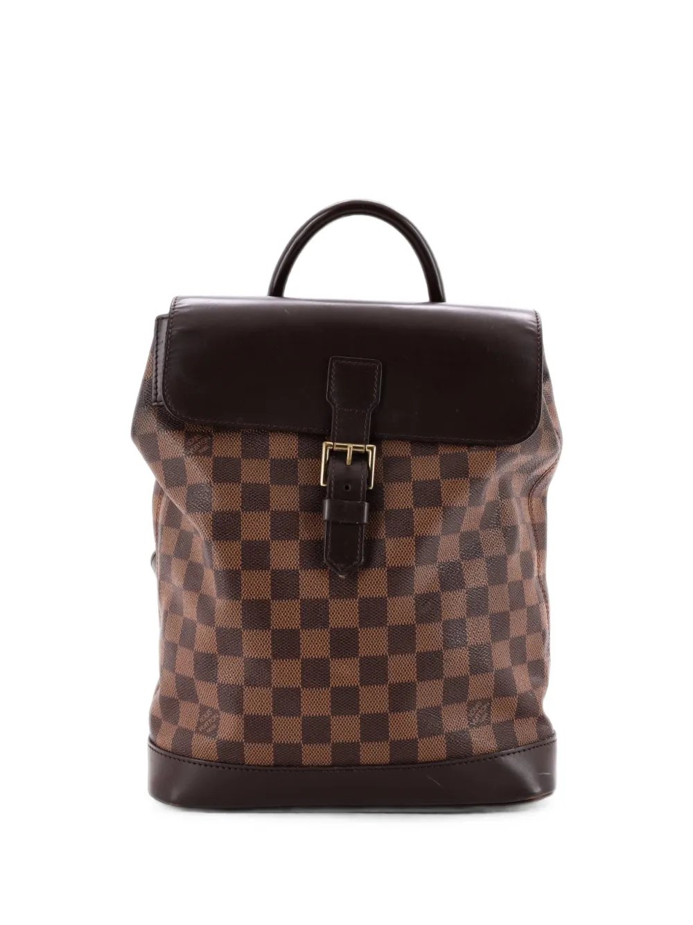 Soho Damier backpack