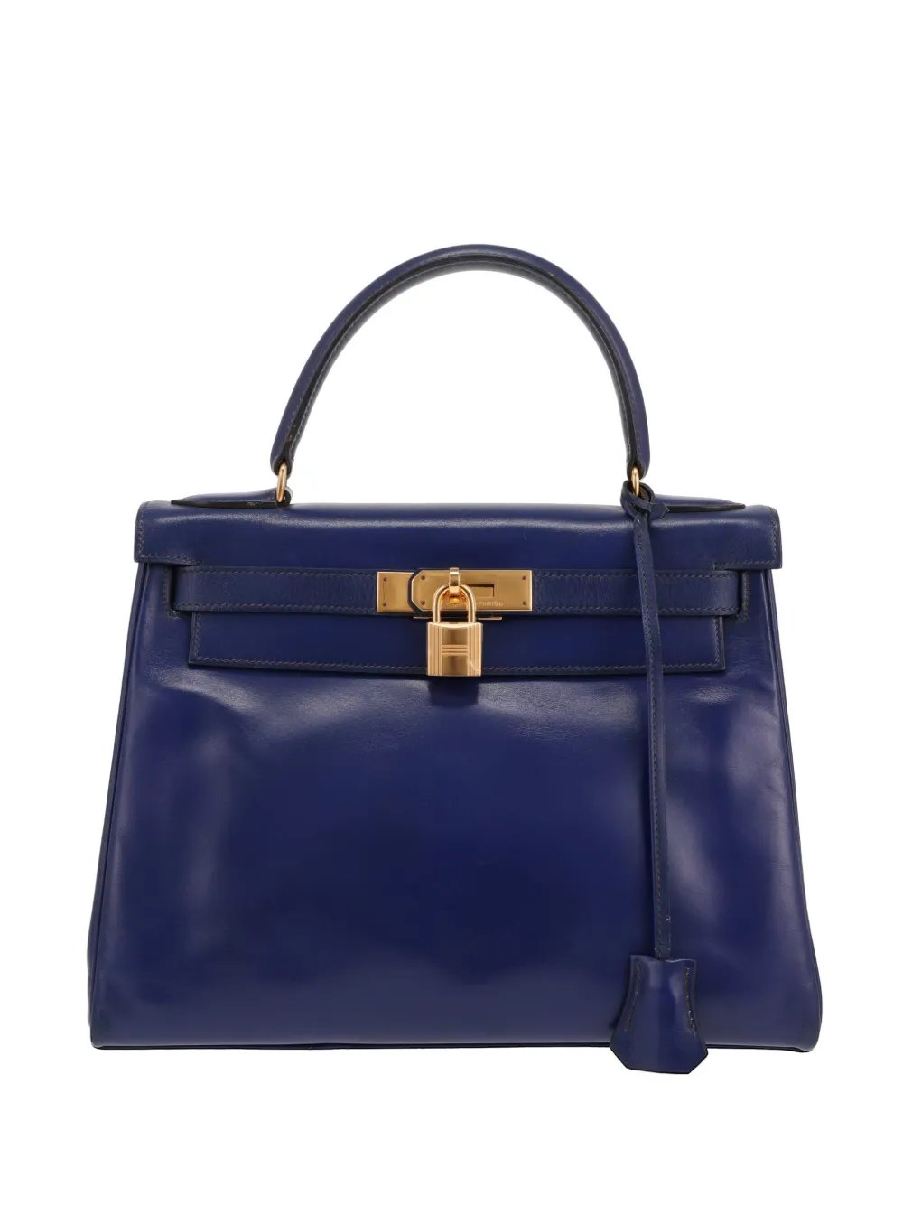 1987 28 Kelly handbag