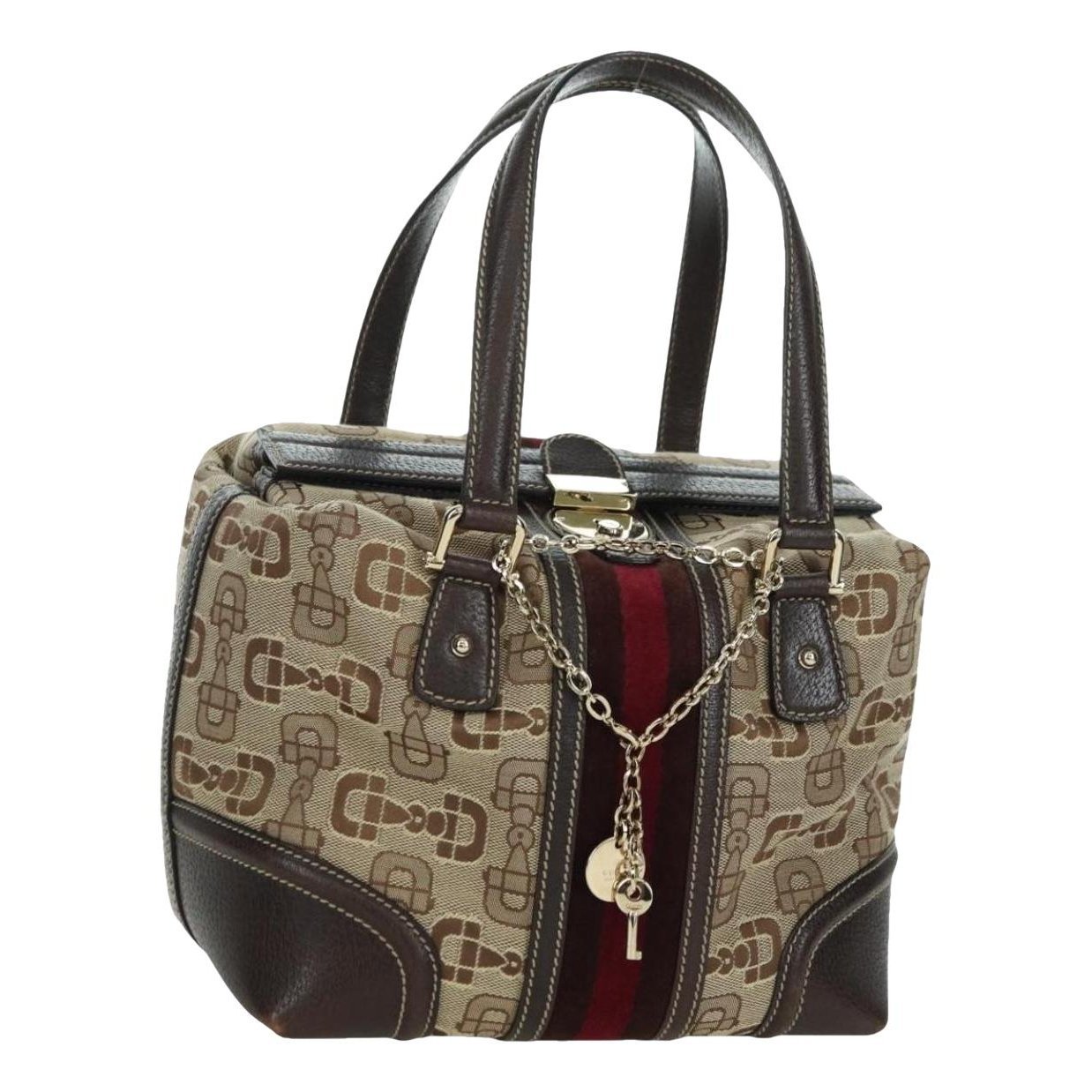 Cloth handbag