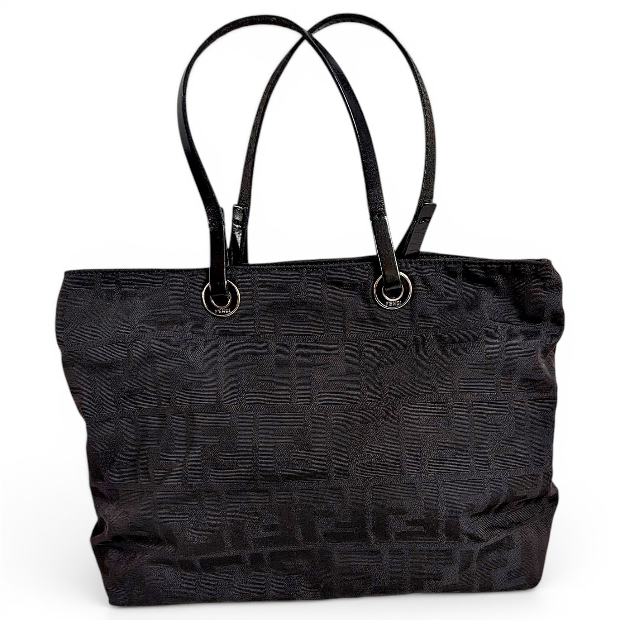 Logo Shopper Tote cloth tote