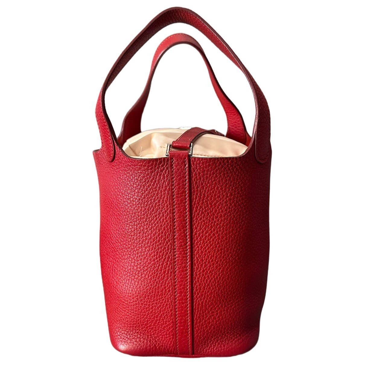 Hermes Picotin Handbag